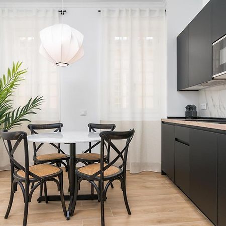 Iloftmalaga Santa Maria Apartman Kültér fotó