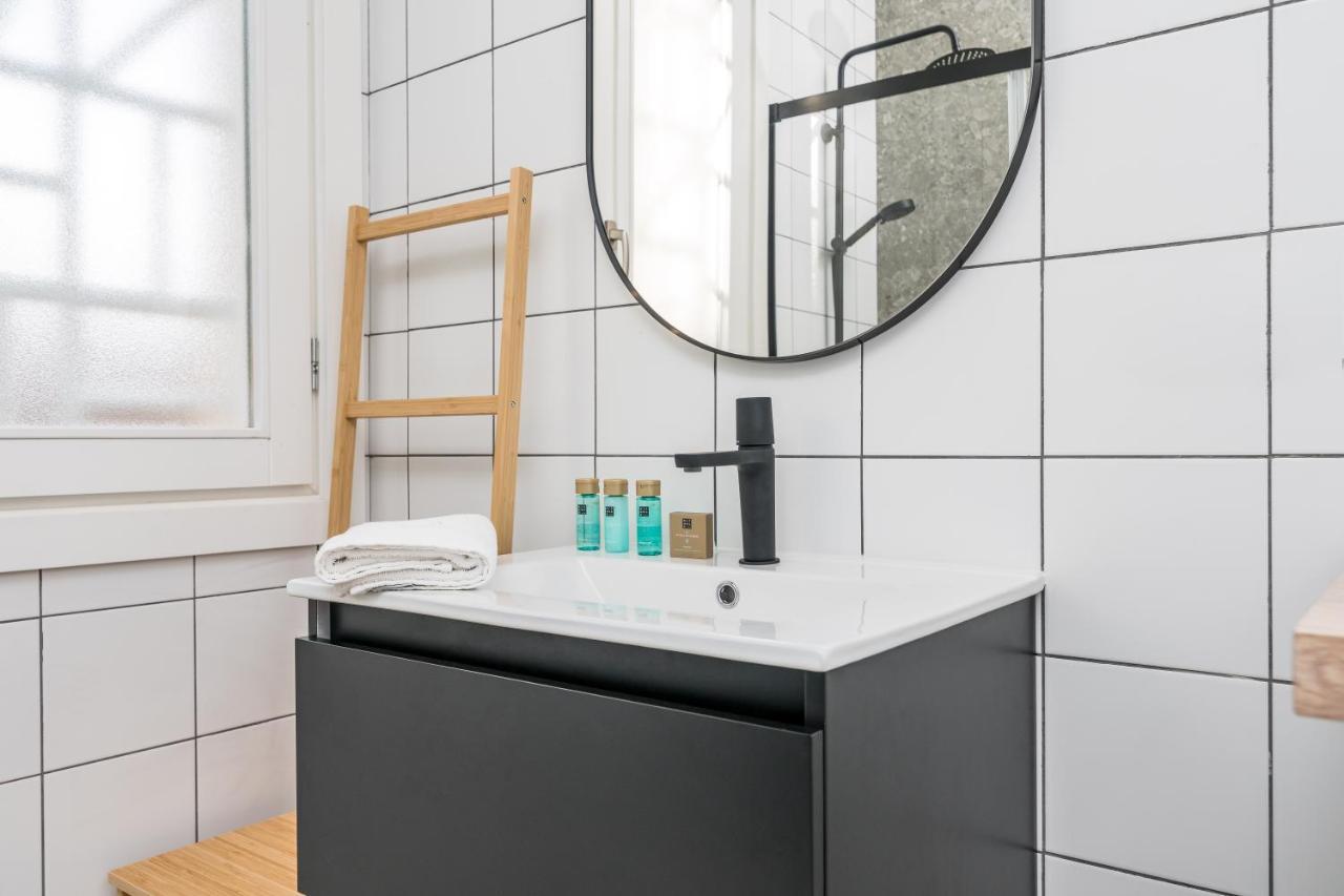 Iloftmalaga Santa Maria Apartman Kültér fotó