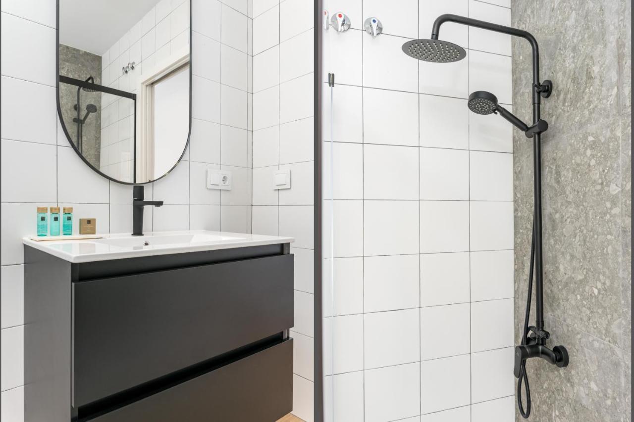 Iloftmalaga Santa Maria Apartman Kültér fotó